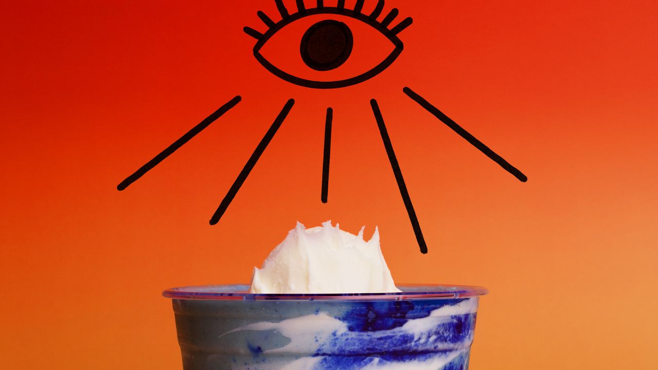 Thumbnail of A Food Critic Walks Into a Fasting Spa