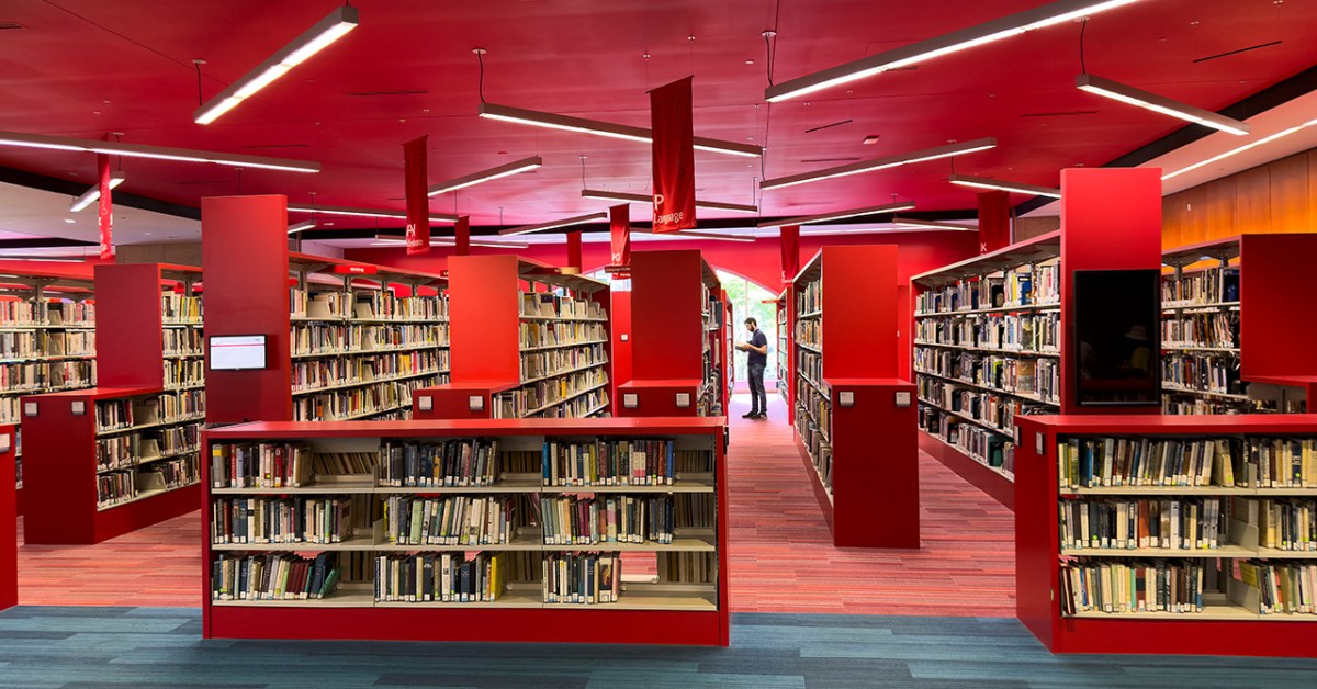 Thumbnail of Do Americans read print books, e-books or audiobooks more? | Pew Research Center