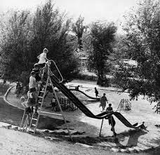 Thumbnail of playgrounds photography - Google Search