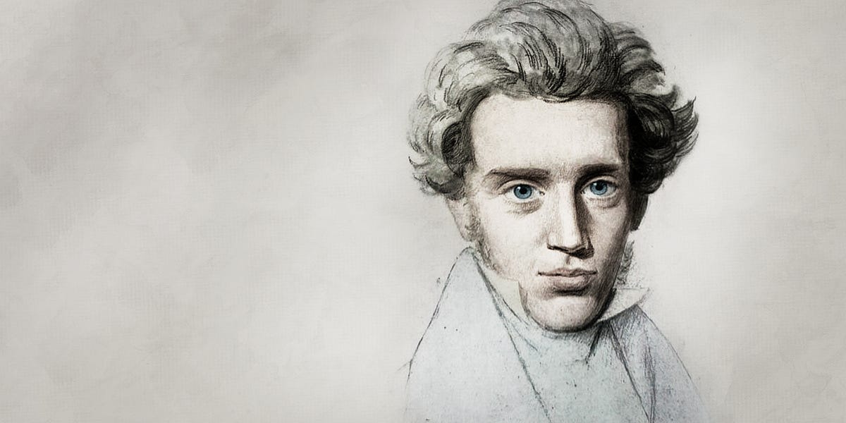 Thumbnail of Infinite Choices, Existential Dread & Why “Freedom” is a Gilded Cage