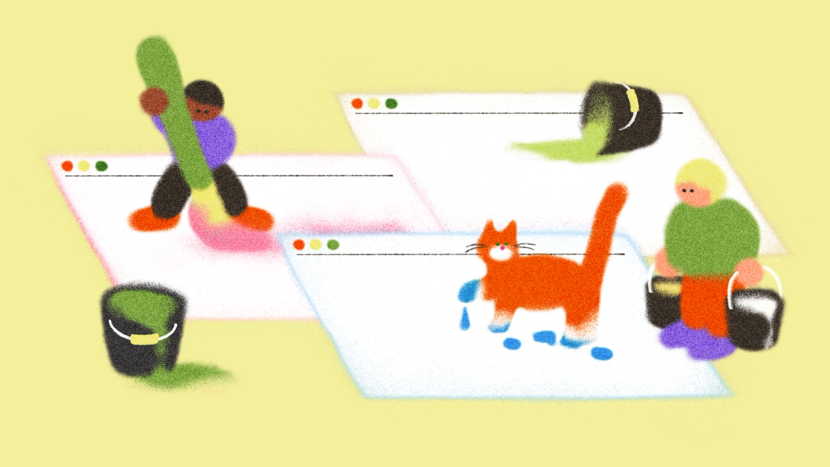 Thumbnail of Why Developers Should Embrace Creative Coding Again | Figma Blog