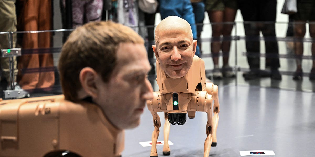 Thumbnail of 17 predictions for AI in 2026