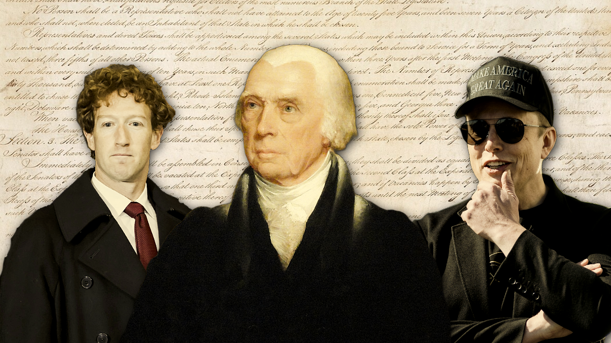 Thumbnail of Rethinking Speech Rights in the Era of Corporate Information Control | TechPolicy.Press