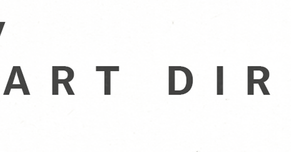 Thumbnail of ART DIRECTION SCHOOL