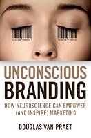 Cover of Unconscious Branding