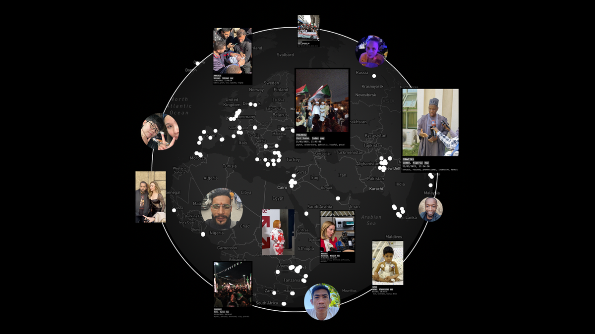 Thumbnail of Collective Memory