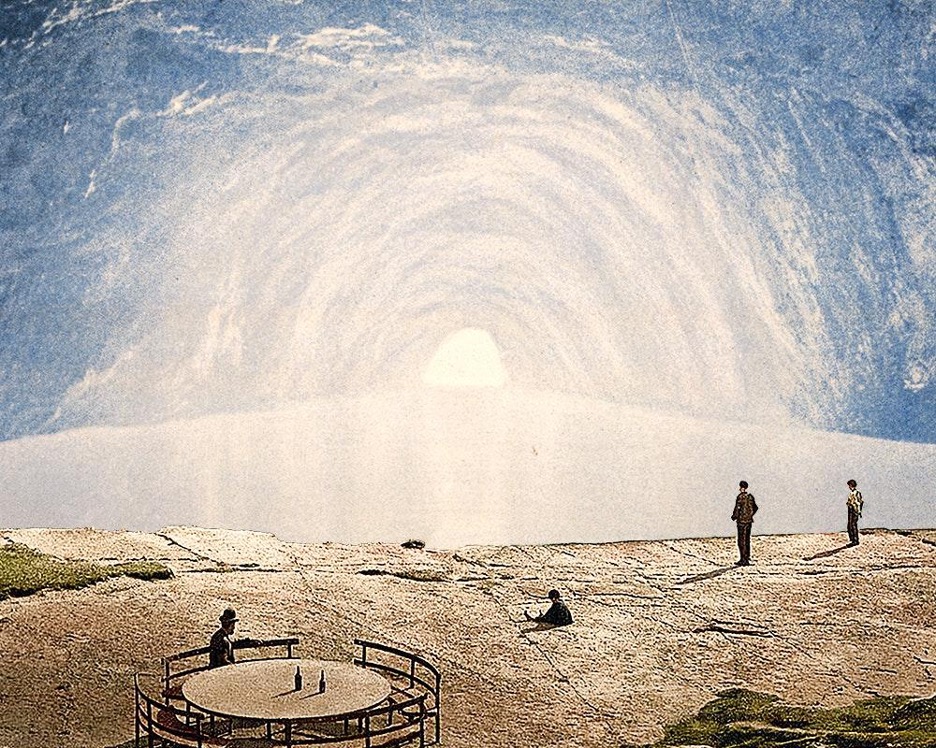 Thumbnail of Belonging and Butterflies in Times of Breakdown