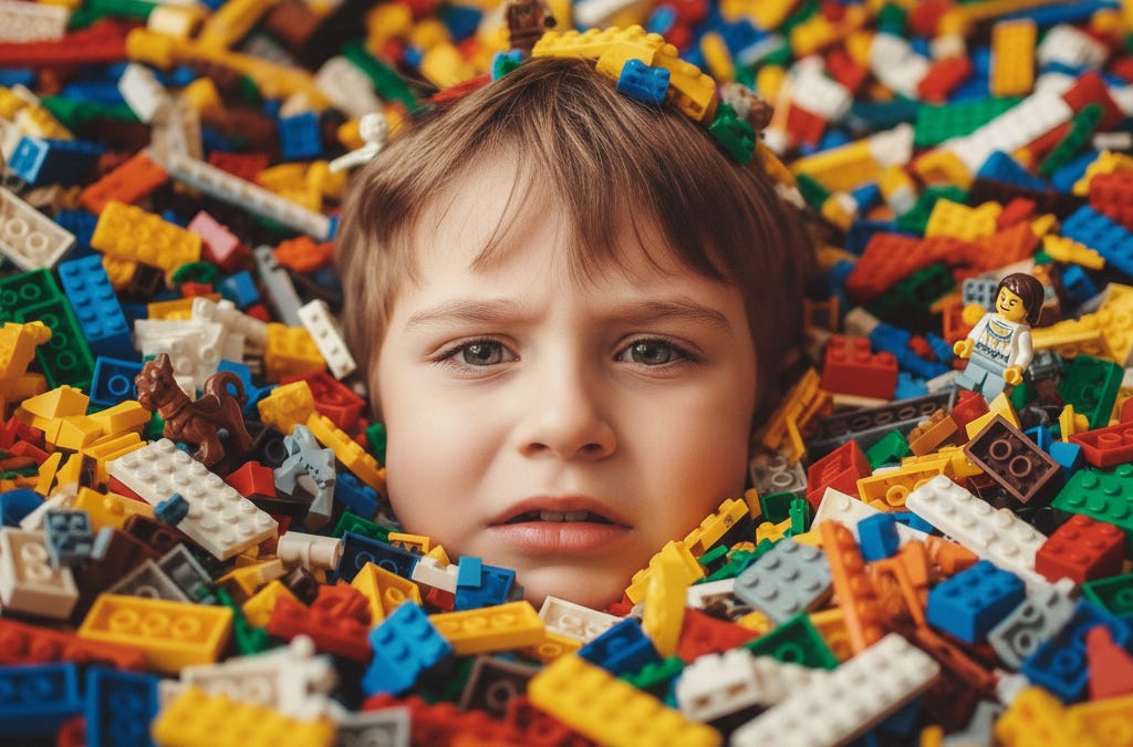 Thumbnail of Layering and Being Layered