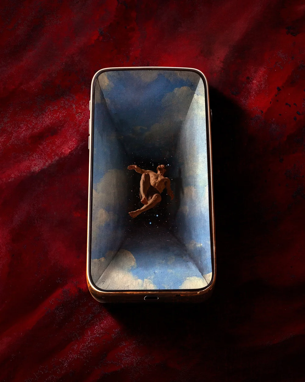 Thumbnail of The Present — mendezmendez