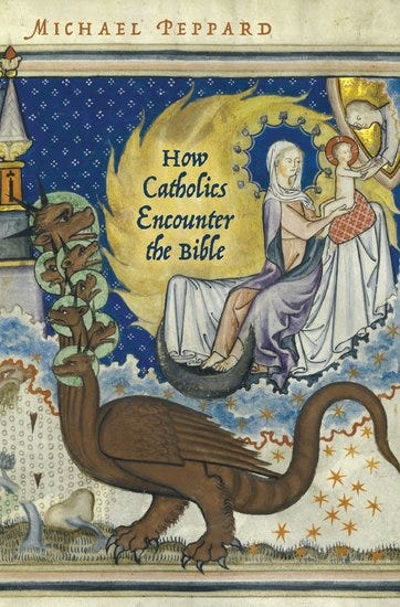 Thumbnail of How Do Catholics Read the Bible?