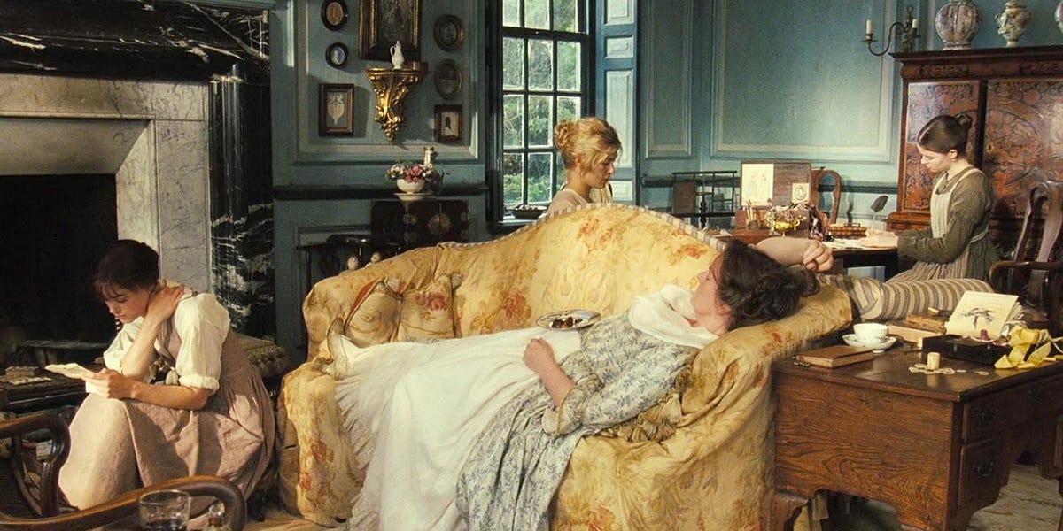 Thumbnail of You might just have to be bored