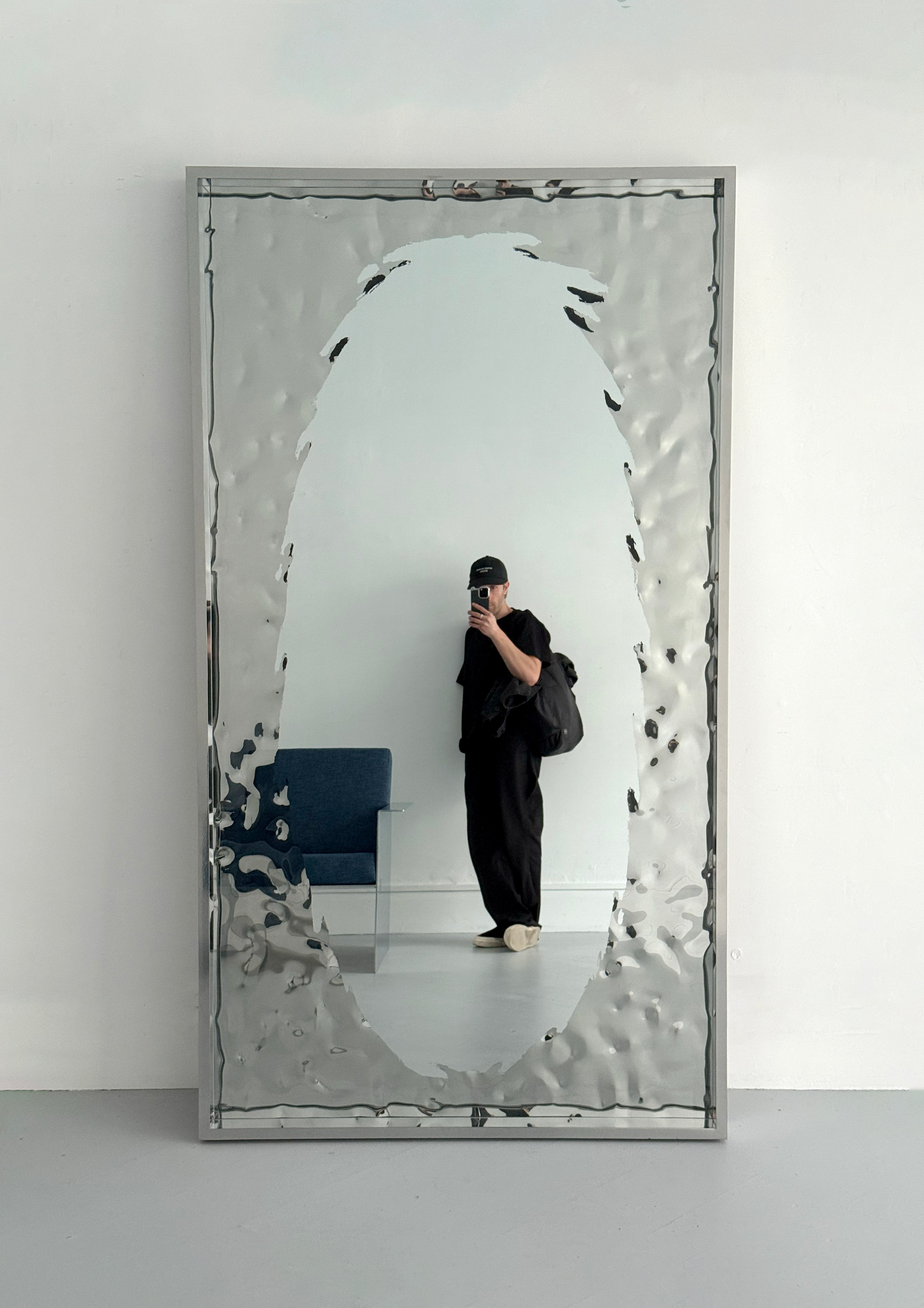 Thumbnail of Joshua Space