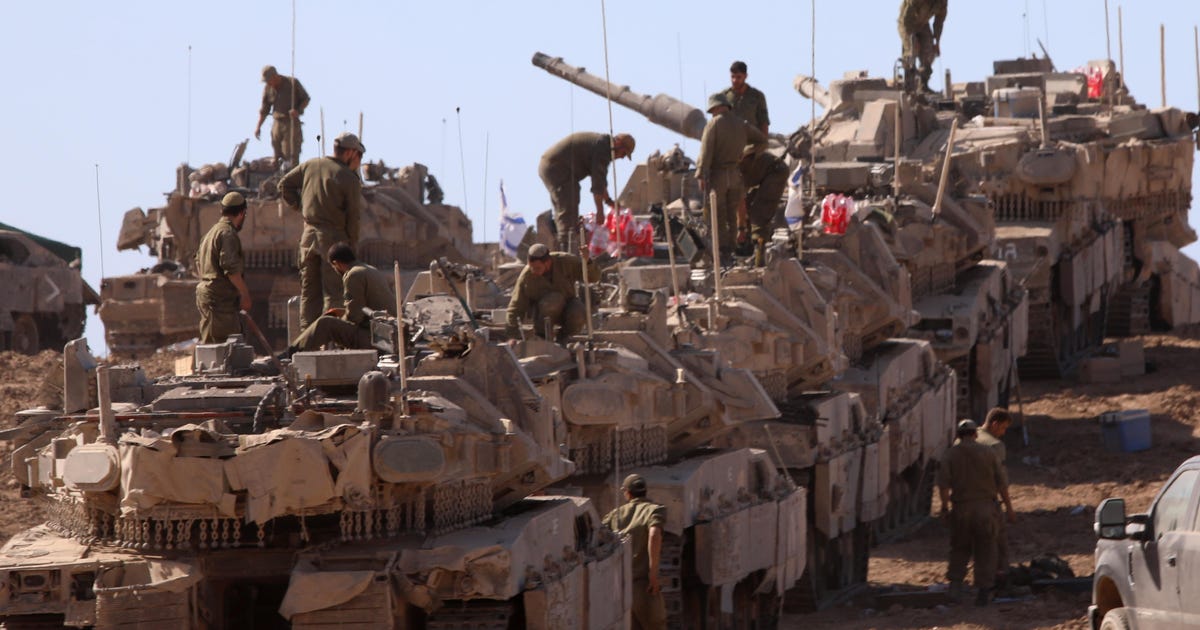 Thumbnail of מתי יותר נשק שווה פחות ביטחון, ומה מיוחד במקרה הישראלי