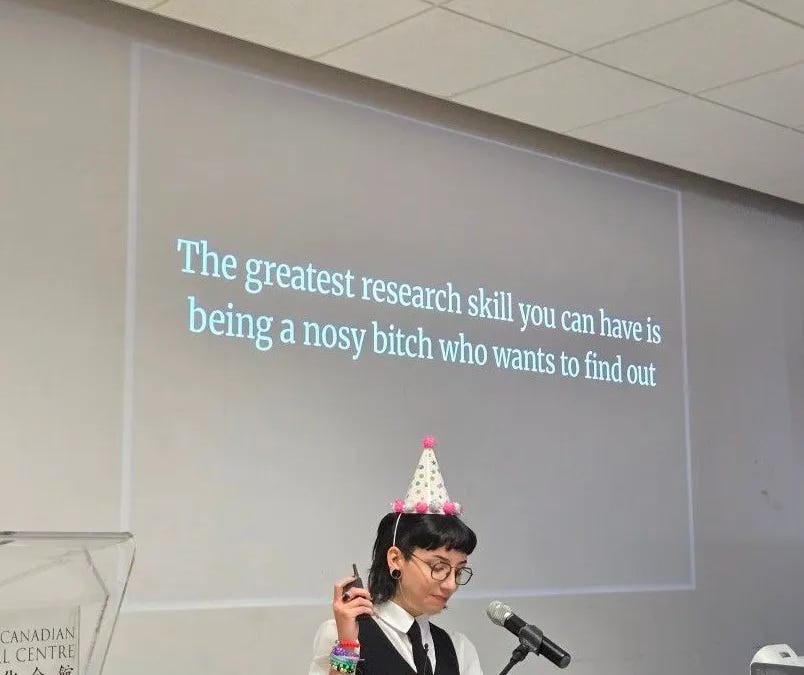 Thumbnail of How to have a POV