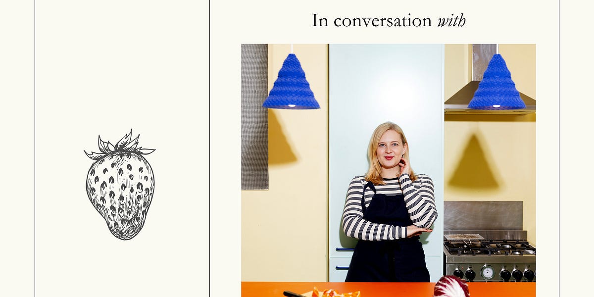 Thumbnail of Return-to-office mandate? Only if there's a chef and a seasonal restaurant.