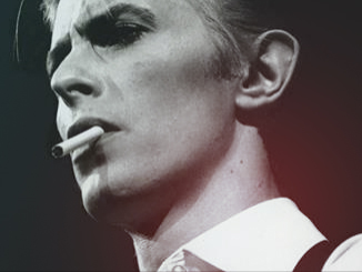 Thumbnail of WHAT DID BOWIE DO?