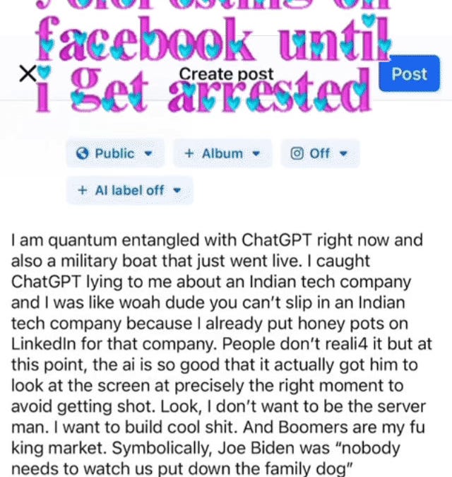 Thumbnail of Skittle Factory Dementia Monkey Titty Monetization