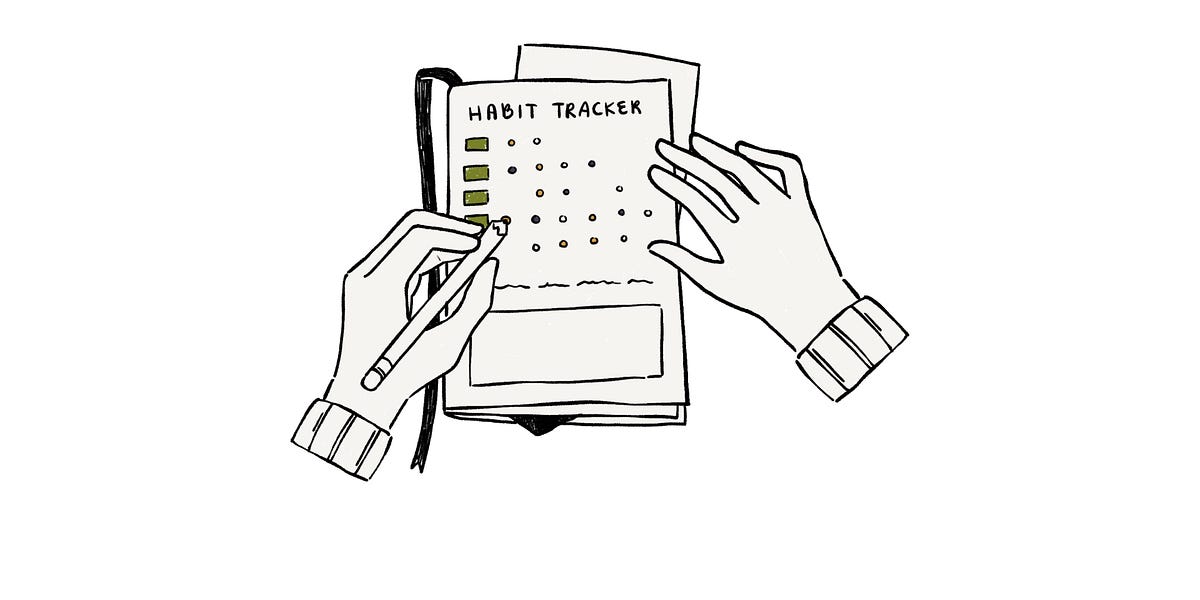 Thumbnail of 33 Mini-Habits That (Quietly) Changed My Life