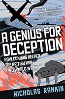 Cover of A Genius for Deception