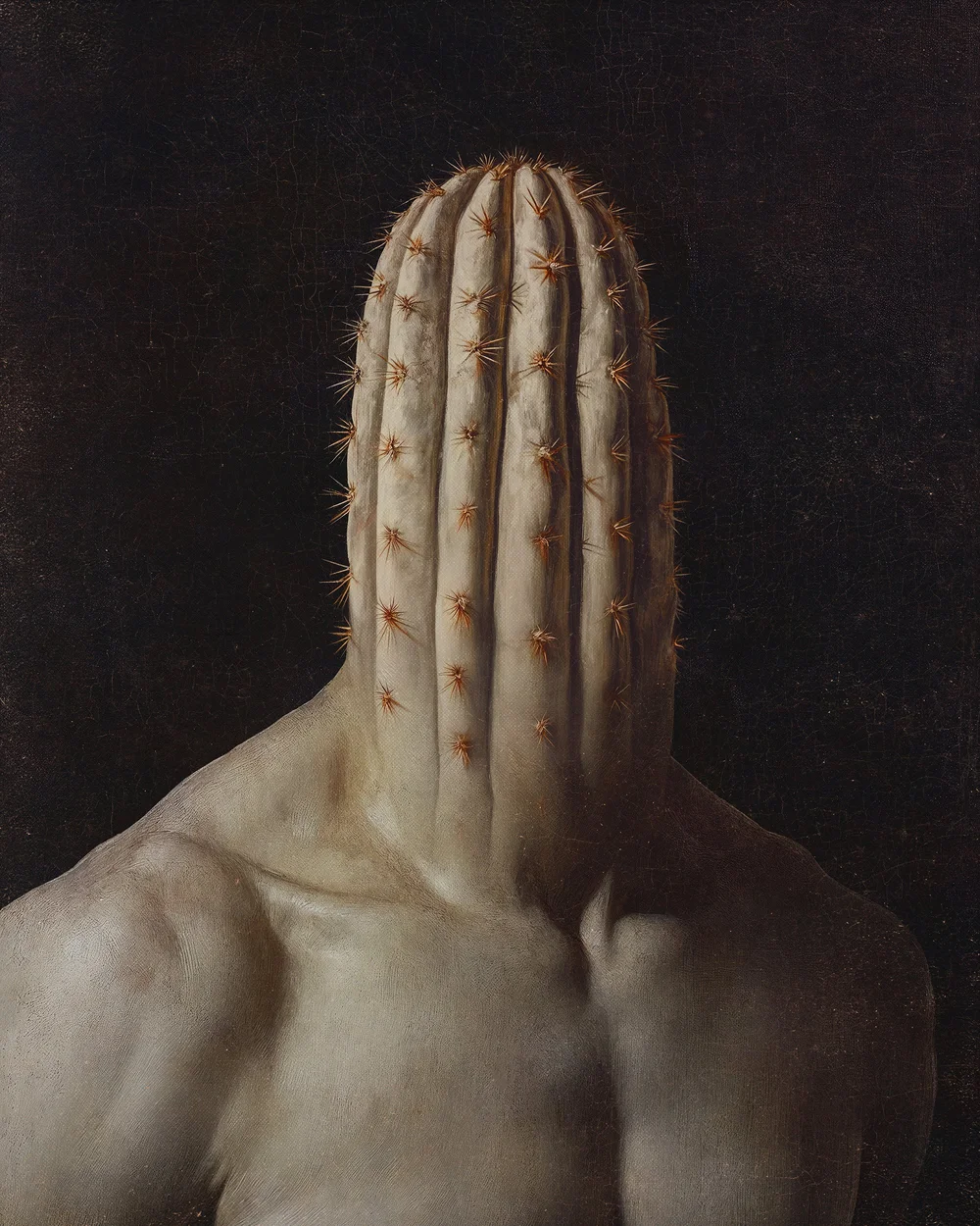 Thumbnail of The Present — mendezmendez