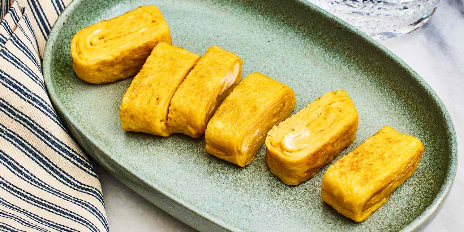 Thumbnail of Japanese Tamago Egg
