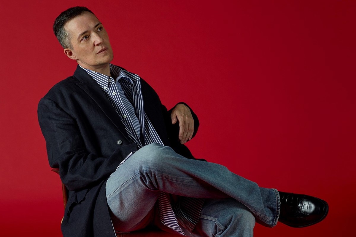 Thumbnail of Paul B Preciado Wants Us to Rethink Our Approach to Gender Dysphoria