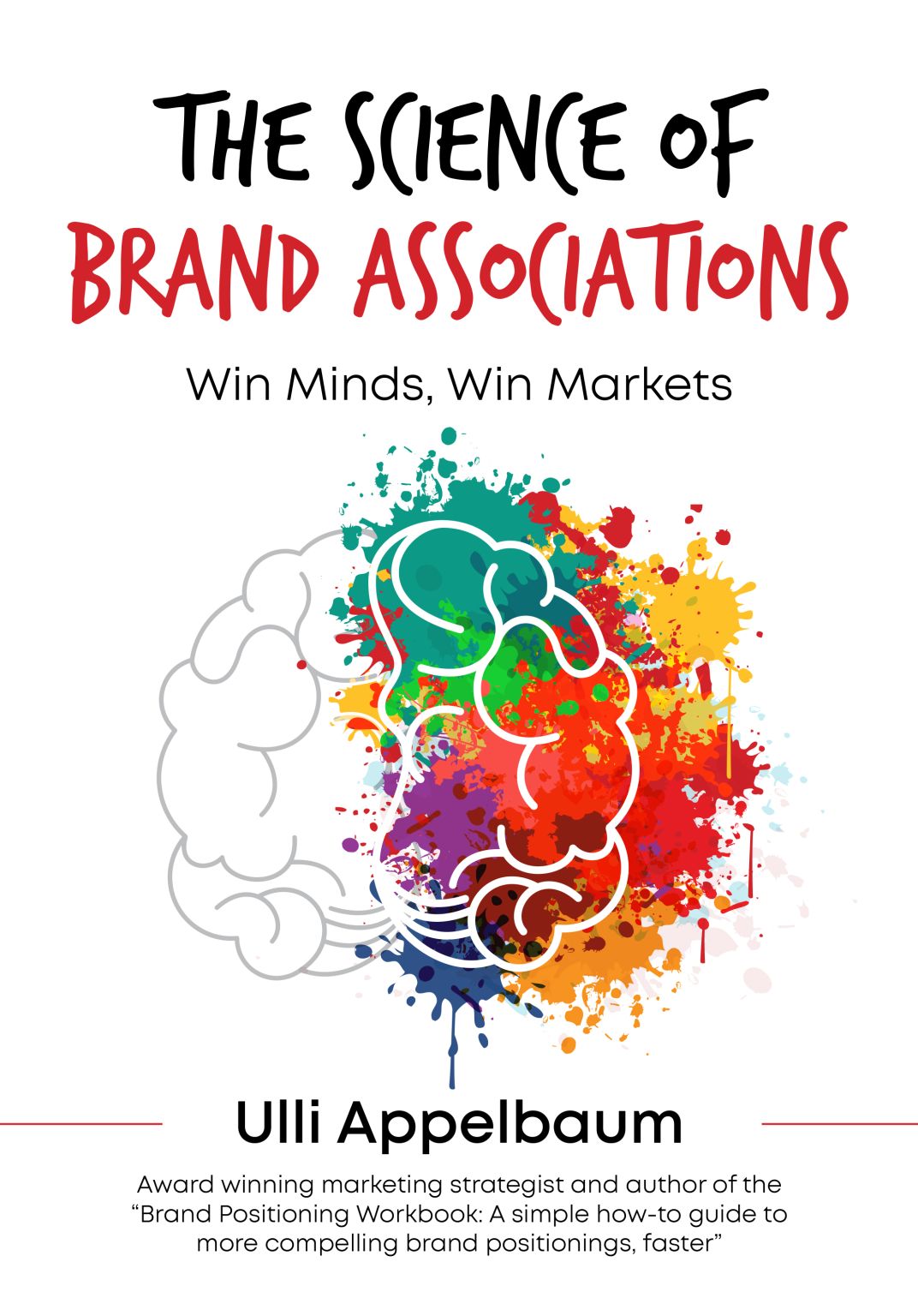 Thumbnail of What is a brand? "A brand is a complex network of thoughts, information, feelings, beliefs, experiences, and attitudes associated with a specific offering in consumers’ memories that shapes the way…...