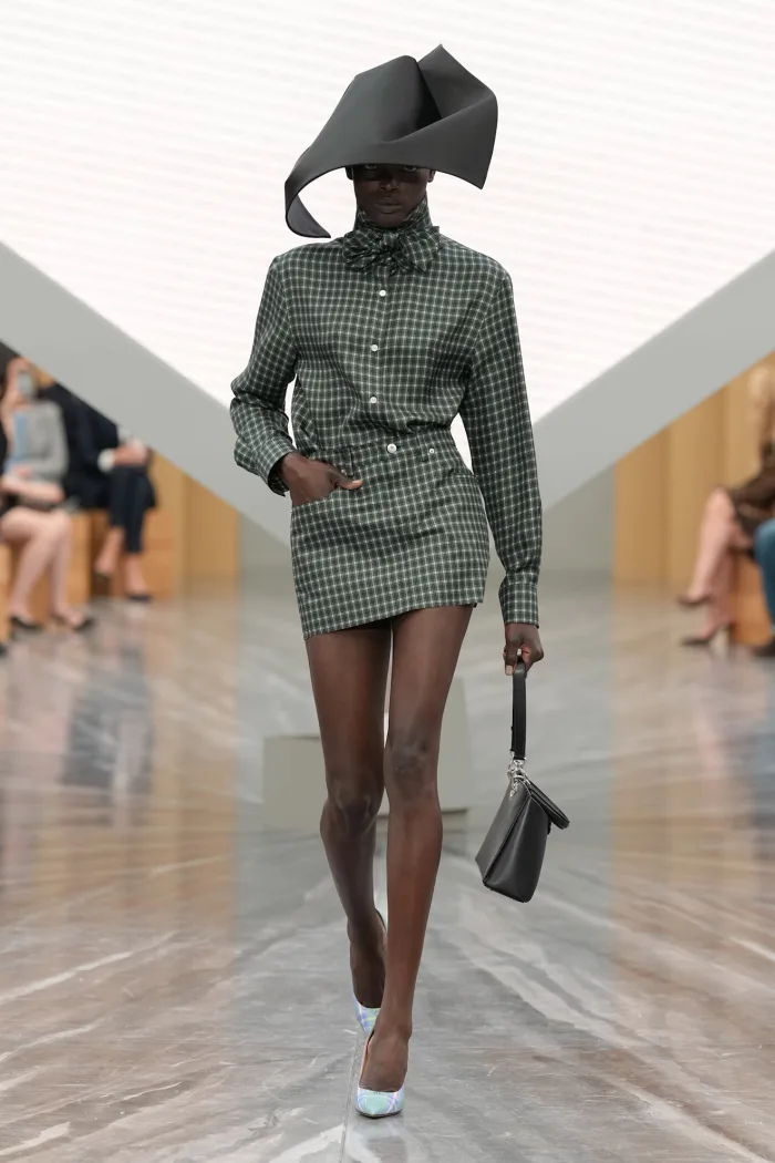 Thumbnail of fashionista.com