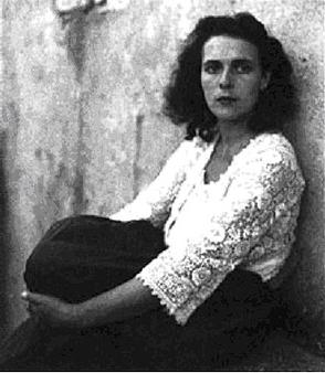 Thumbnail of Leonora Carrington