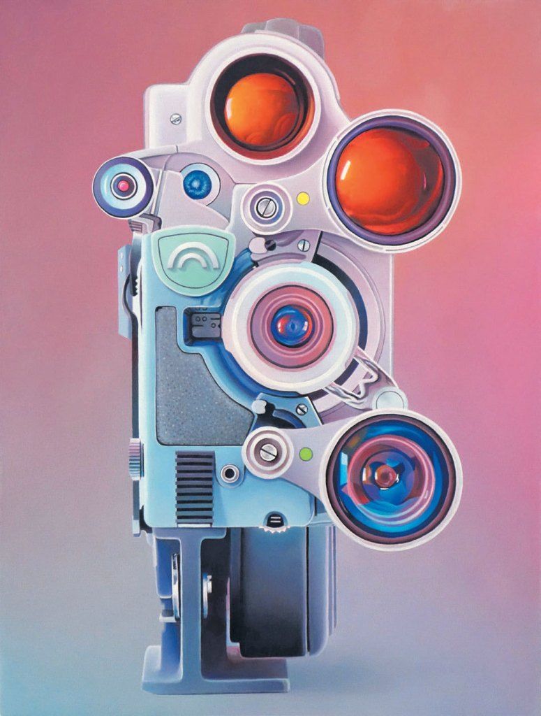 Thumbnail of Main Character Energy — Real Life