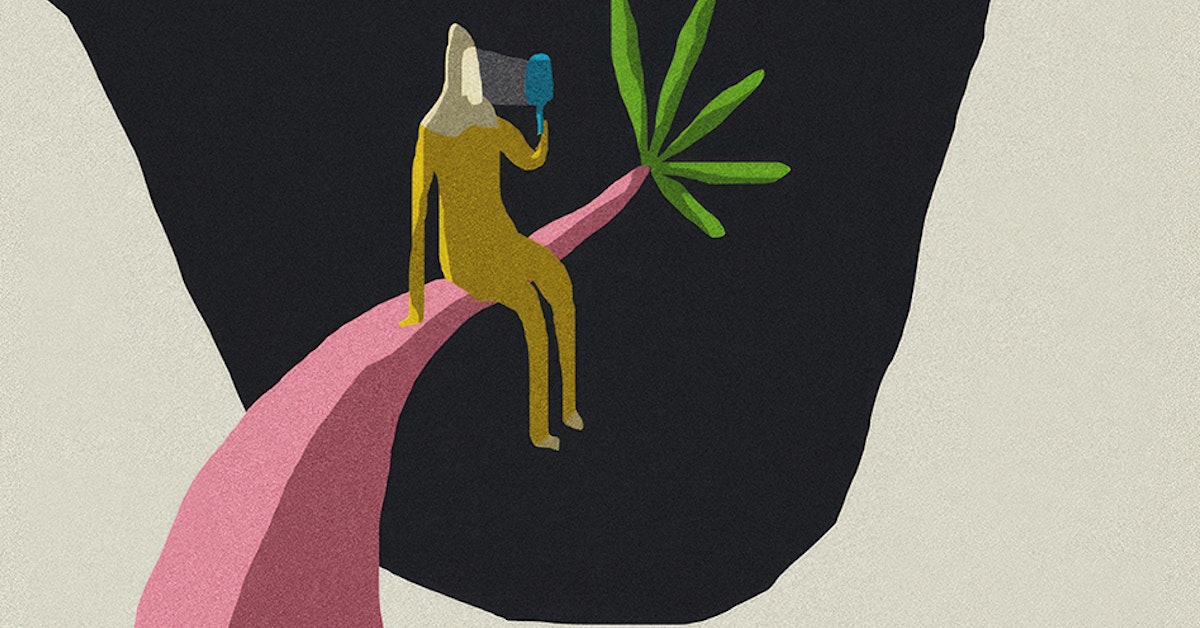 Thumbnail of The Last Days Of Social Media | NOEMA