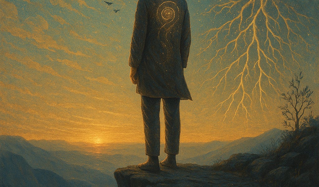 Thumbnail of What does it mean to be in a Post-Future world?