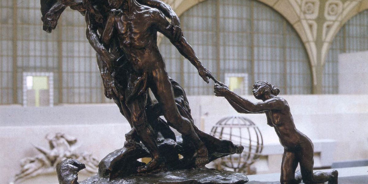 Thumbnail of Romanticism Is Not A Weakness