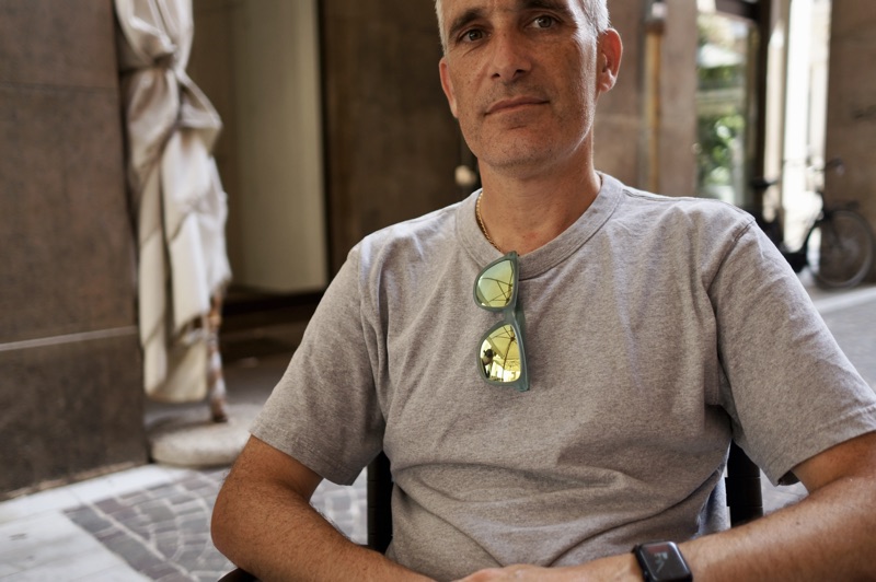 Thumbnail of Matt Webb