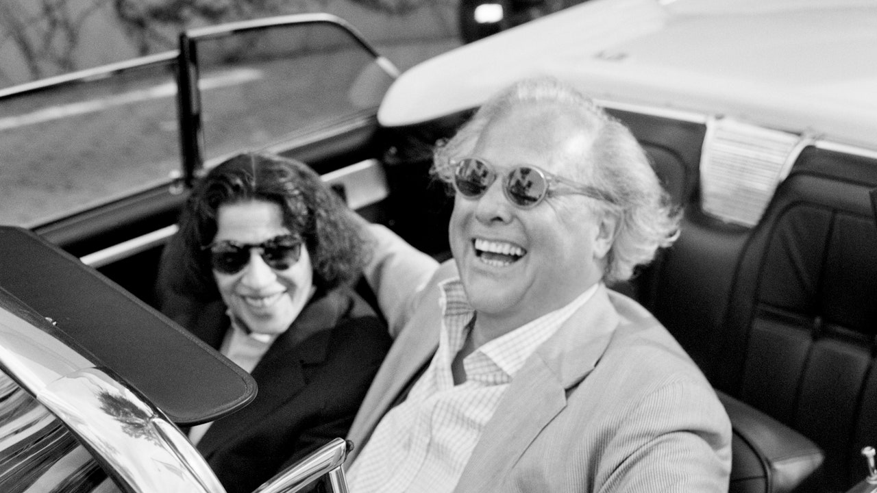 Thumbnail of Graydon Carter’s Wild Ride Through a Golden Age of Magazines