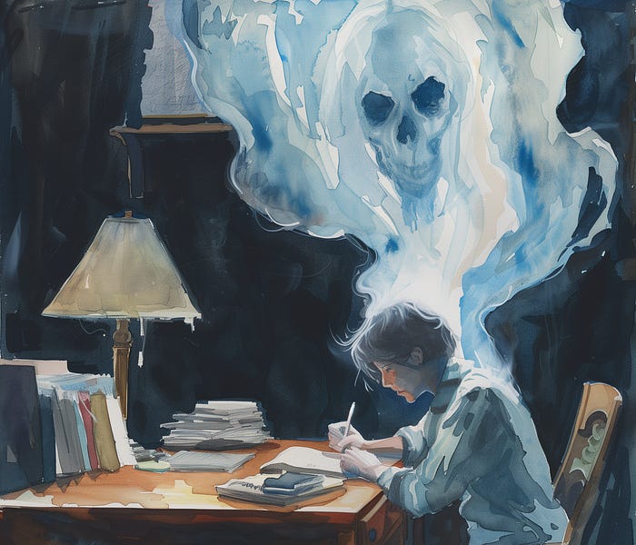 Thumbnail of The Nonwriter's Guide to Writing a Lot