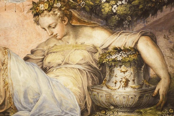 Thumbnail of if you've forgotten how to live, start here.