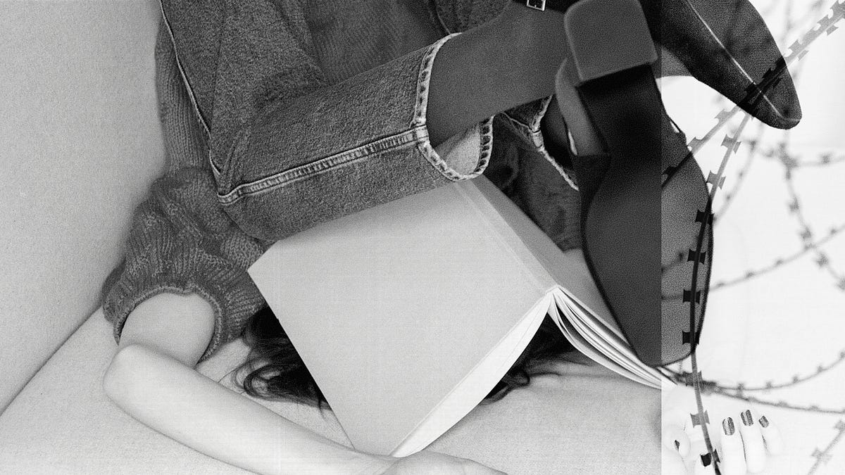 Thumbnail of The Art of (Attention) War