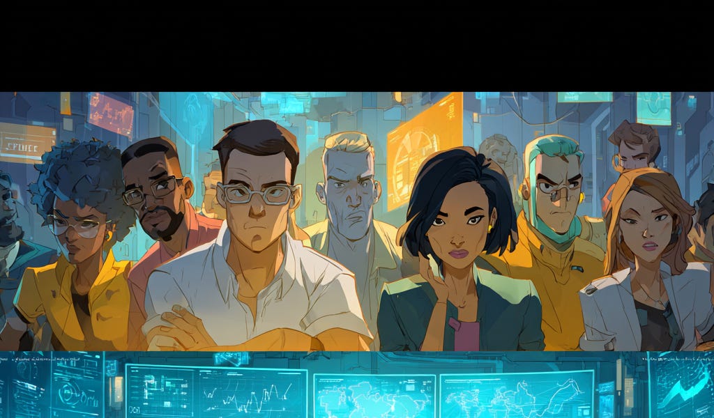 Thumbnail of Summer Reset – Part 2