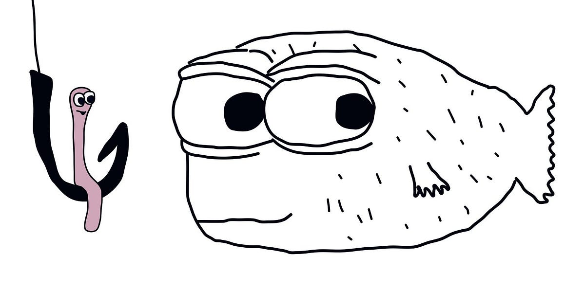 Thumbnail of don't take the bait