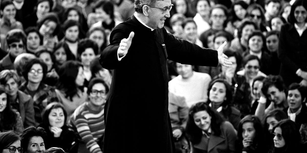 Thumbnail of How I accidentally stumbled upon one of the Catholic Church's darkest secrets