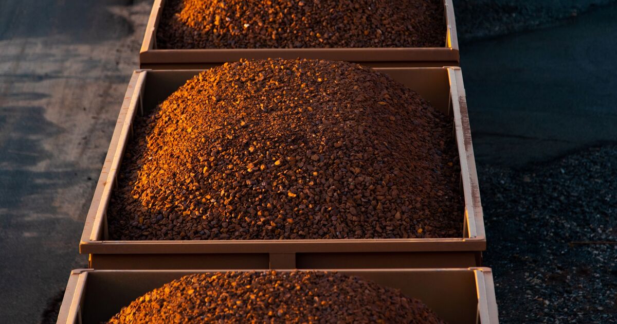 Thumbnail of Obscure Commodity Trader’s Breakneck Rise Rattles a Global Market