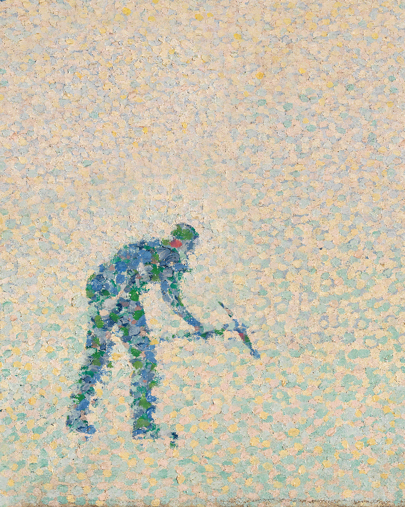 Thumbnail of The Present — mendezmendez