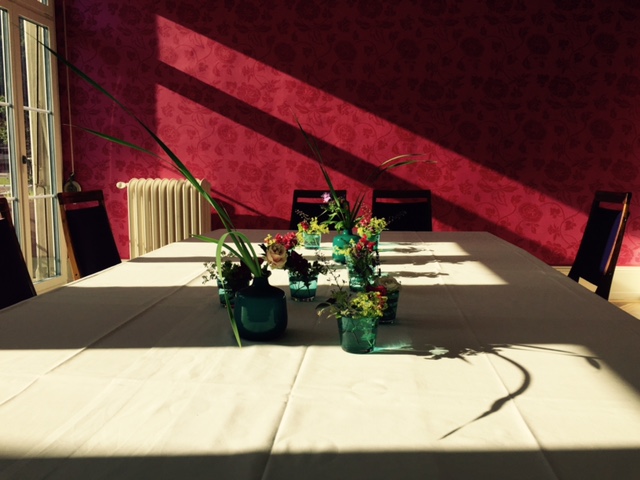 Thumbnail of Idea Turnarounds with The Work of Byron Katie - Finn Kollerup