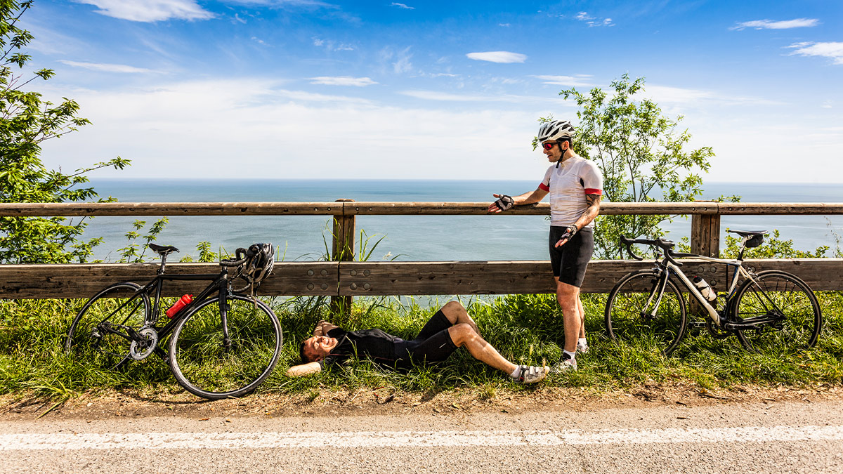 Thumbnail of How Leaders Can Practice Wise Empathy