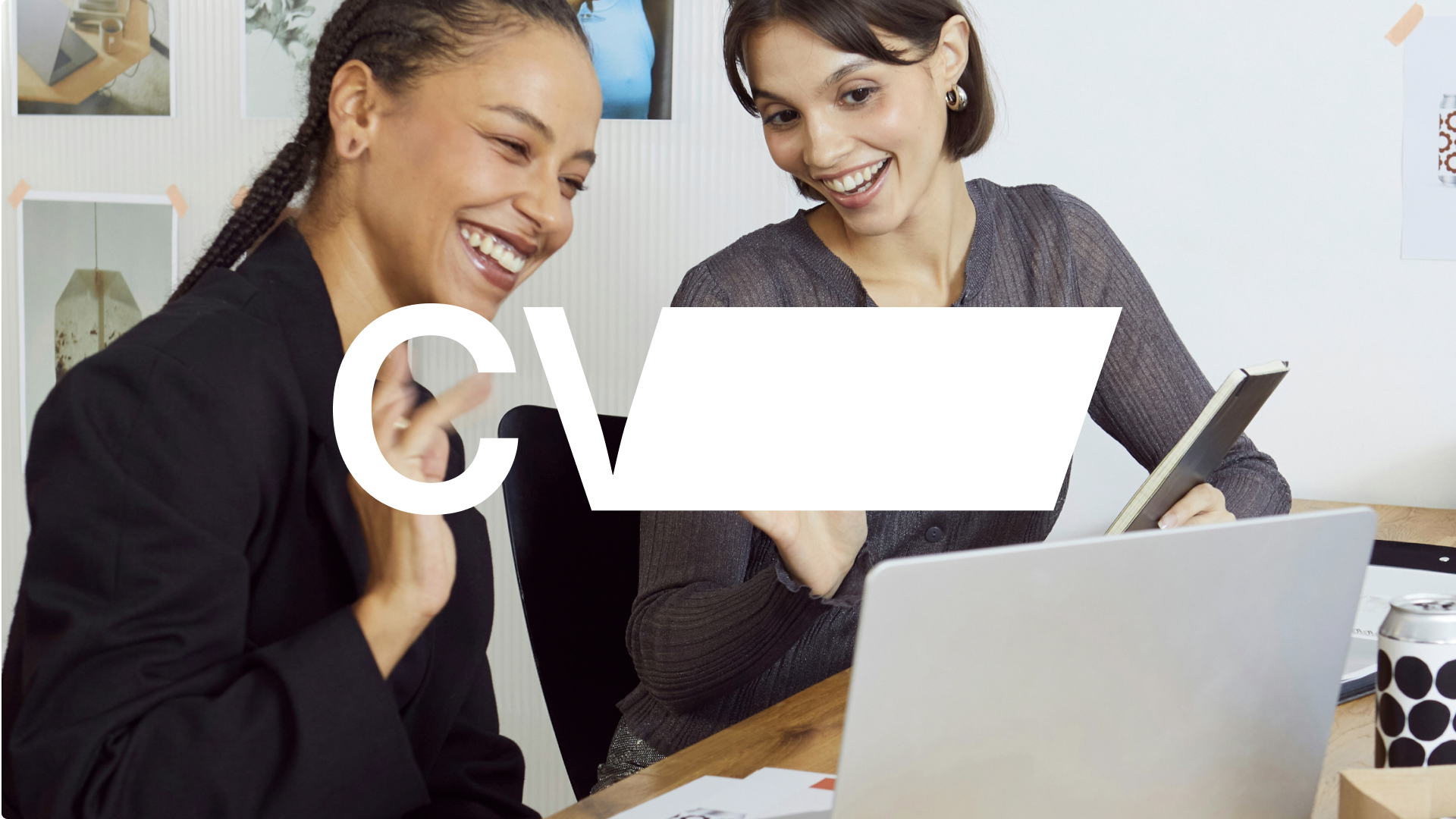 Thumbnail of Real feedback for creative industry job applications | SuperHi.cv