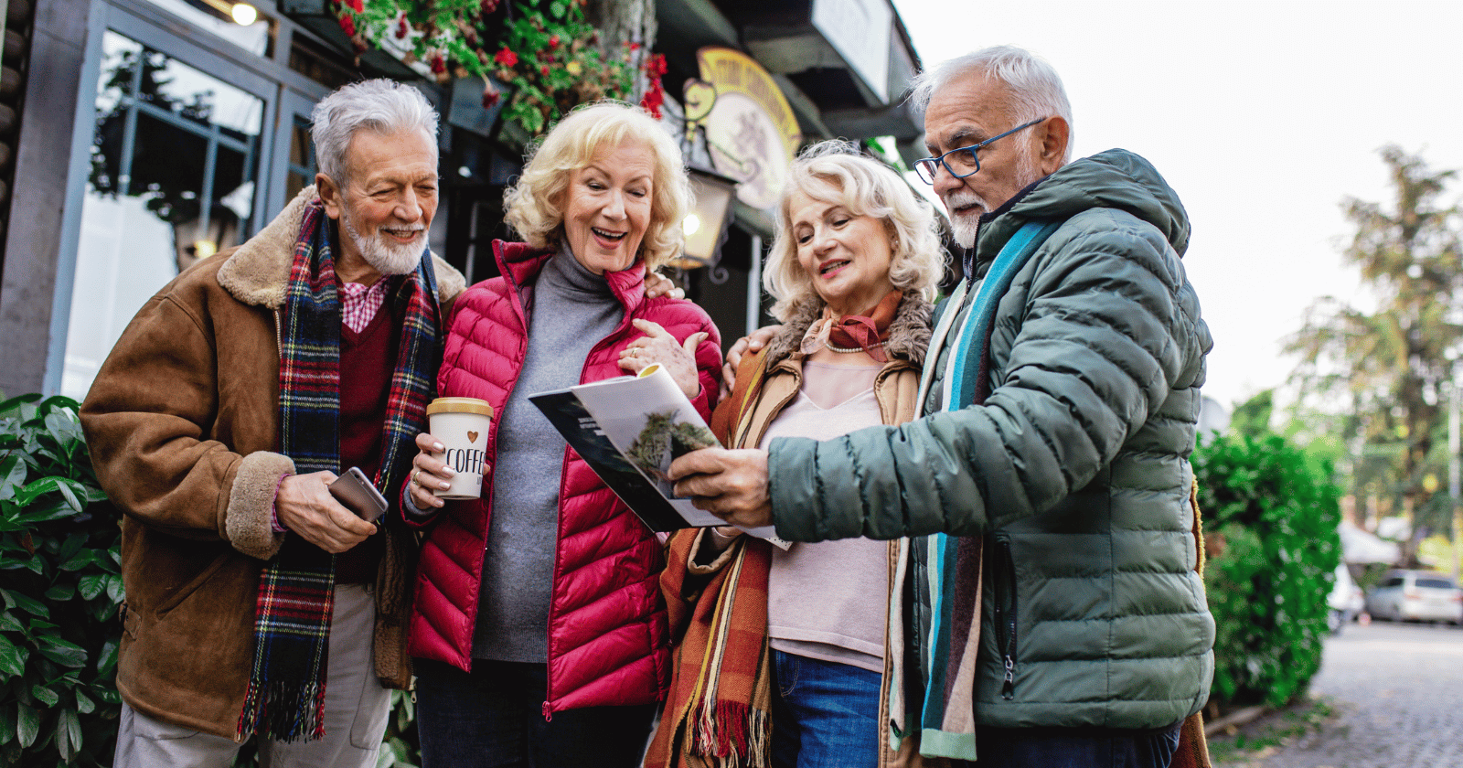 Thumbnail of 8 destinations perfect for travelers over 65 (that aren't cruise ships or tour buses)