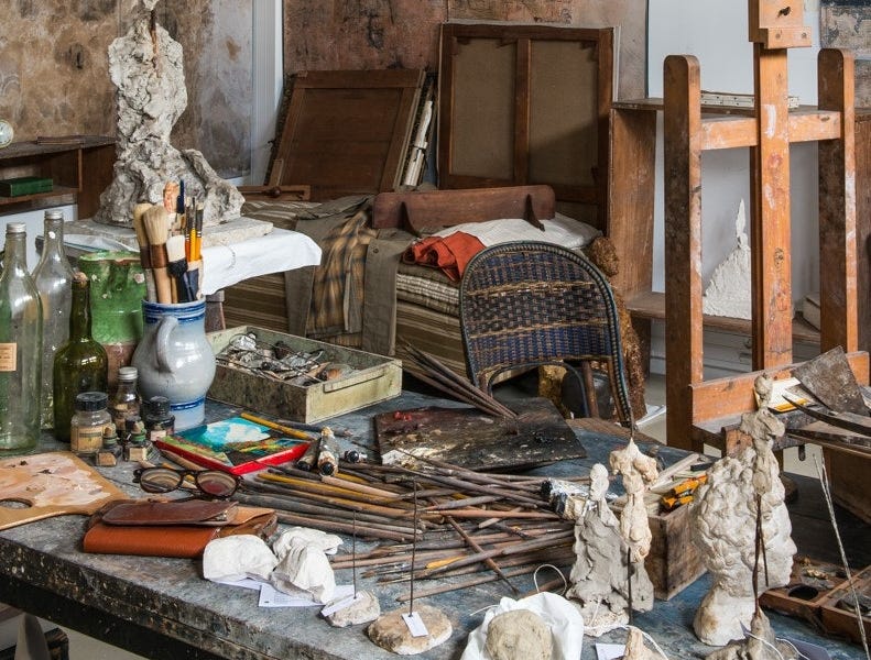 Thumbnail of Everything that turned out well in my life followed the same design process