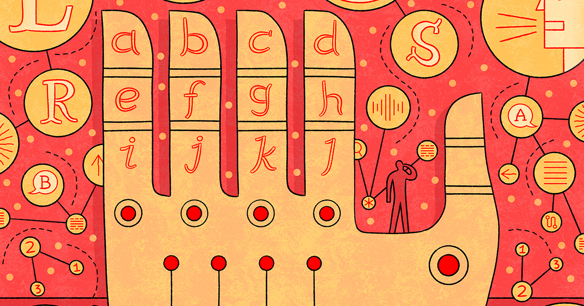 Thumbnail of When ChatGPT Broke an Entire Field: An Oral History | Quanta Magazine
