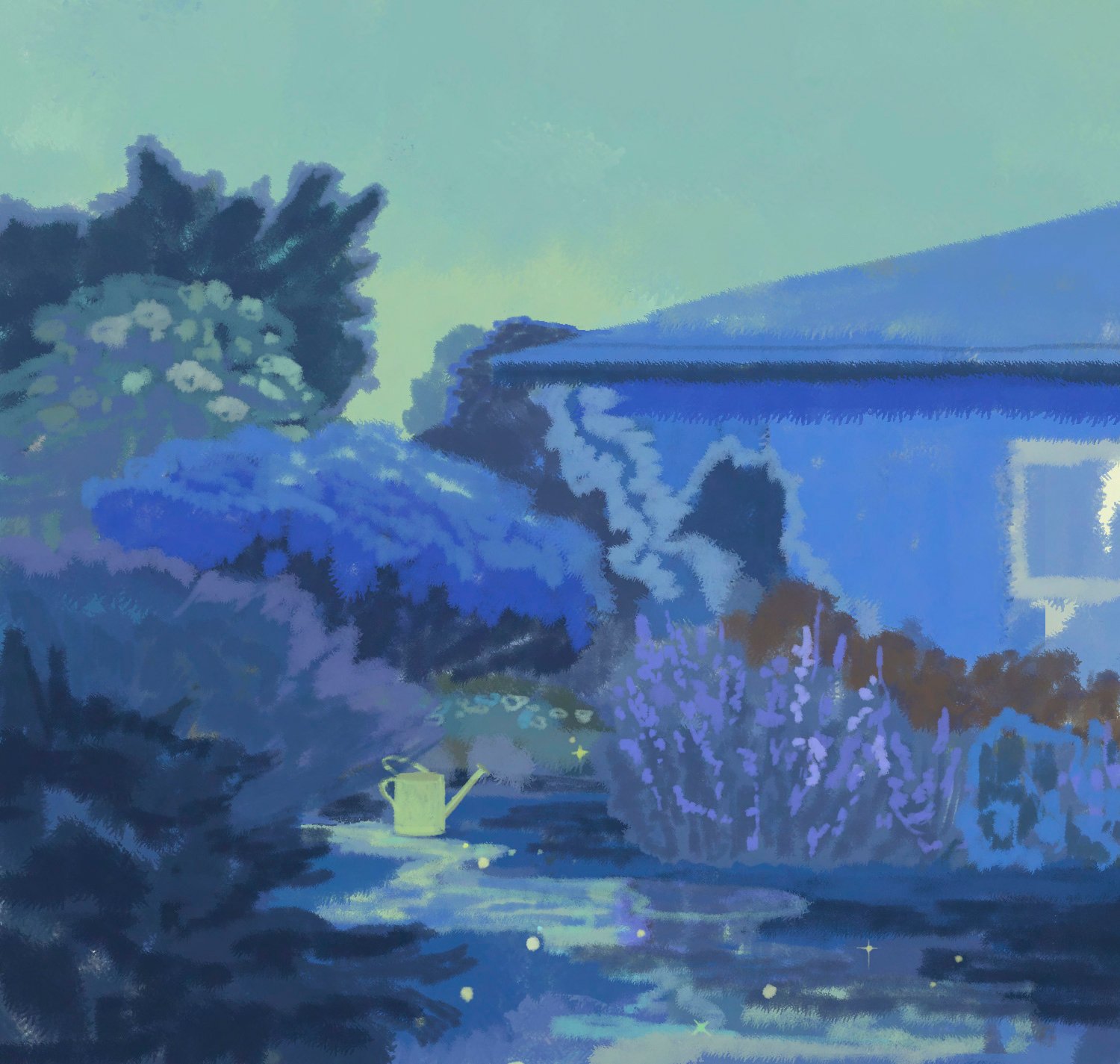 Thumbnail of The Reenchanted World